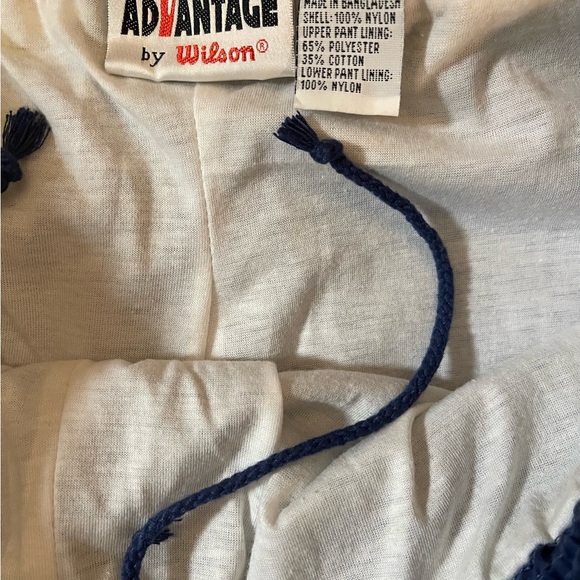 Wilson Advantage Ski Pants. Navy Blue Large - Picture 3 of 5